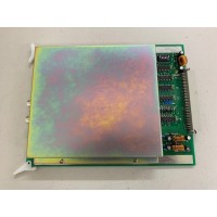 JEOL BP101773-00 PCD AMP PB...